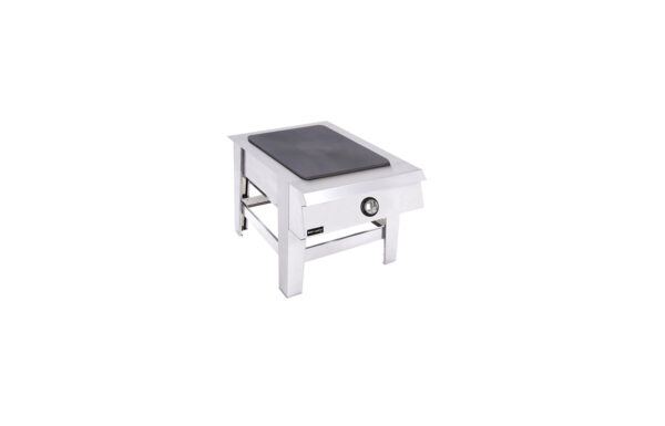 Elektrikli Yer Ocağı 4 kW